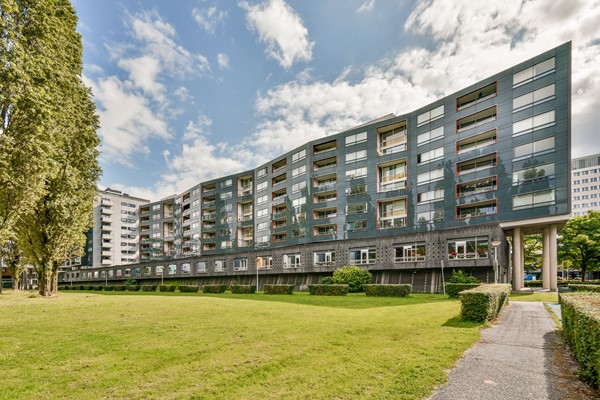 Medium property photo - Carnapstraat 19, 1062 KV Amsterdam